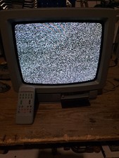 Televisore mivar pollici usato  Monteforte Irpino