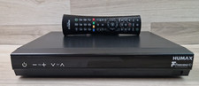 Humax freeview hdr for sale  GRIMSBY
