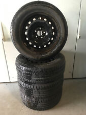 Sommerreifen 225 60r16 gebraucht kaufen  Siegen