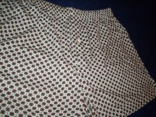 Boxer uomo fantasia usato  Noicattaro
