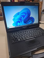 Panasonic renforcé toughbook d'occasion  Grasse