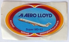 Aero lloyd super for sale  LEWES