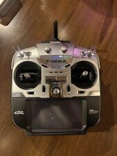 Futaba t18sz radio d'occasion  Expédié en Belgium