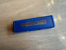 Riginal hohner blues gebraucht kaufen  Langenfeld (Rheinland)