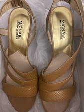 Michael kors sandal for sale  Laguna Hills