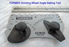 Genuine tormek 200 for sale  DORCHESTER