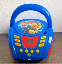Bluetooth player kinder gebraucht kaufen  Sögel