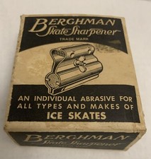 Vintage berghman usa for sale  Fort Wayne