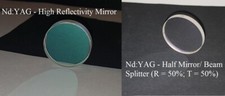 Laser yag set usato  Spedire a Italy