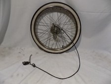 Vintage muscle bike for sale  Fond Du Lac