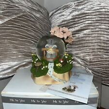 Figurine ltd ed for sale  HEYWOOD