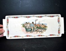 Sarreguemines plat cake d'occasion  Bischheim