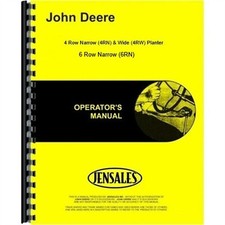 John deere row for sale  Atchison