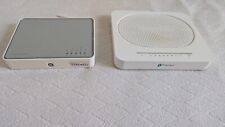Router tiscali technicolor usato  Bologna