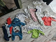 Großes baby set gebraucht kaufen  Fredersdorf-Vogelsdorf