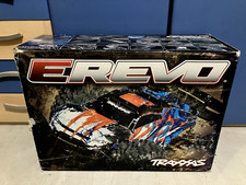 Traxxas revo 6s usato  Sant Apollinare