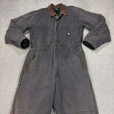 Dickies coveralls adult for sale  PLYMOUTH