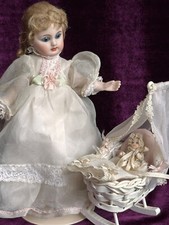 Porcelain reproduction antique for sale  Maple Grove