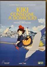Dvd kiki consegne usato  Verdellino