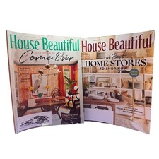 House beautiful magazines for sale  Lancaster