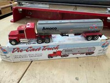 Amoco road tanker for sale  Marquette