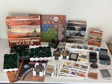 Terraforming mars brettspiel gebraucht kaufen  Tübingen