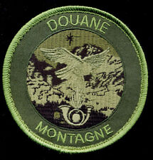 Montagne vert tissu d'occasion  Saint-Etienne-de-Tulmont