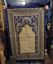 Turkish prayer rug for sale  Huron