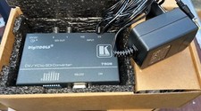 Convertisseur kramer digi d'occasion  Champigny-sur-Marne