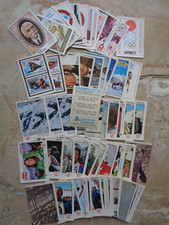 Sammelbilder sticker panini gebraucht kaufen  Würzburg