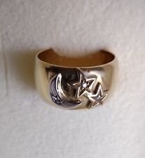 Splendido anello cat usato  Tricesimo