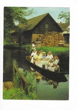H372 alte spreewald gebraucht kaufen  Petersberg, Wettin-Löbejün