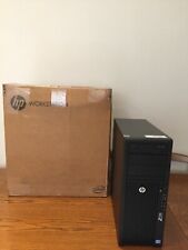 Z220 workstation tower d'occasion  Paris XVII