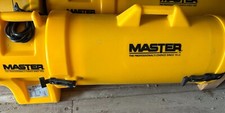 Ventilador Master Blower espaço confinado 8", usado comprar usado  Enviando para Brazil