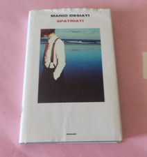 Libro mario desiati usato  Paterno