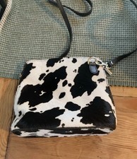 Vintage italian leather for sale  IPSWICH