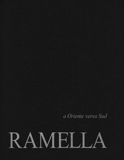 Giorgio ramella oriente usato  Italia