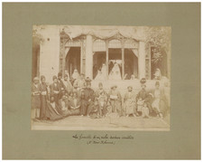 Persia famille riche d'occasion  Pagny-sur-Moselle