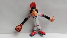 Jouet figurine singe d'occasion  Ailly-sur-Somme