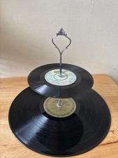acrylic cake stand for sale  GOSPORT