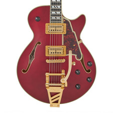 Angelico deluxe bobby for sale  Winchester
