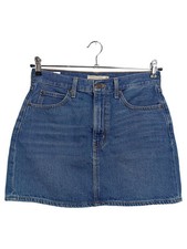 Levis jeansrock blau gebraucht kaufen  Deutschland