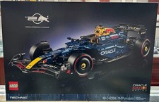 Lego technic oracle d'occasion  Expédié en Belgium