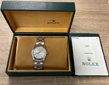 Rolex air king for sale  BOLTON