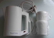 Russell hobbs travel for sale  DERBY