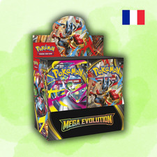 Précommande display pokemon d'occasion  Attiches