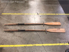 Antique set sculling for sale  South San Francisco