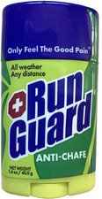 Ronhill run guard for sale  ALTON