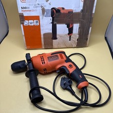 Black decker 500w for sale  FAREHAM
