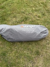 Vango gp120 footprint for sale  SHEFFIELD